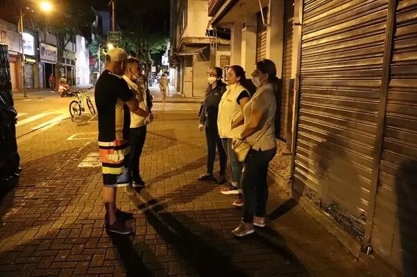 Foto: Alcaldía de Pereira