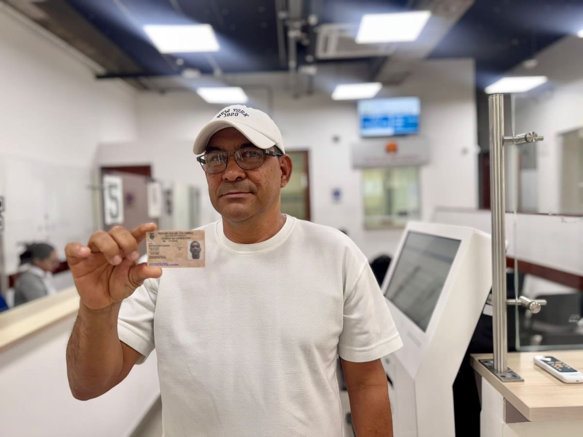 Así puedes tramitar o renovar tu licencia de conducción con el DATT en Cartagena