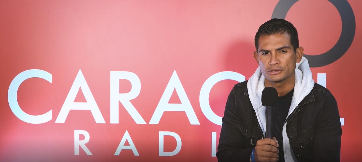 David Silva | Poder Mental | Prisa Media