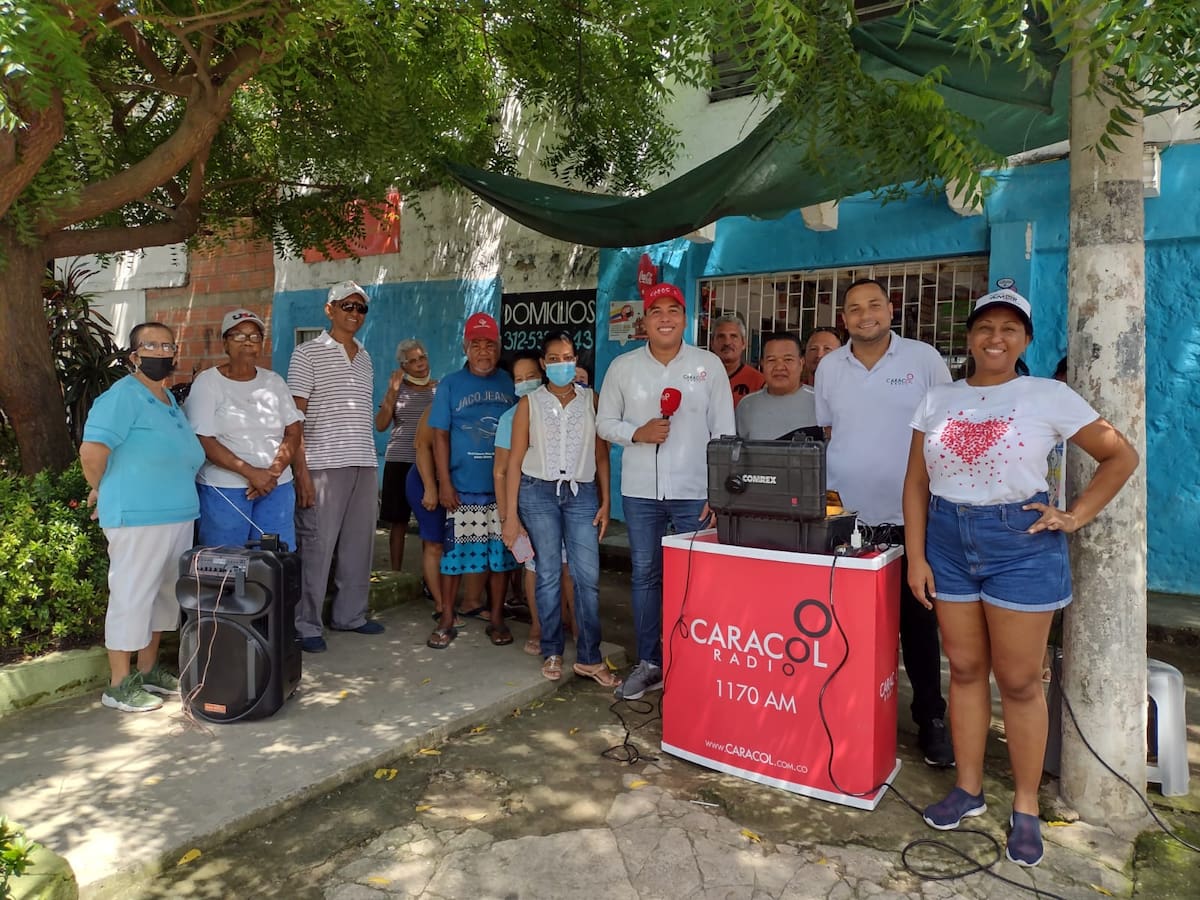 Vecinos del barrio Chile piden inversión al IDER en cancha sintética