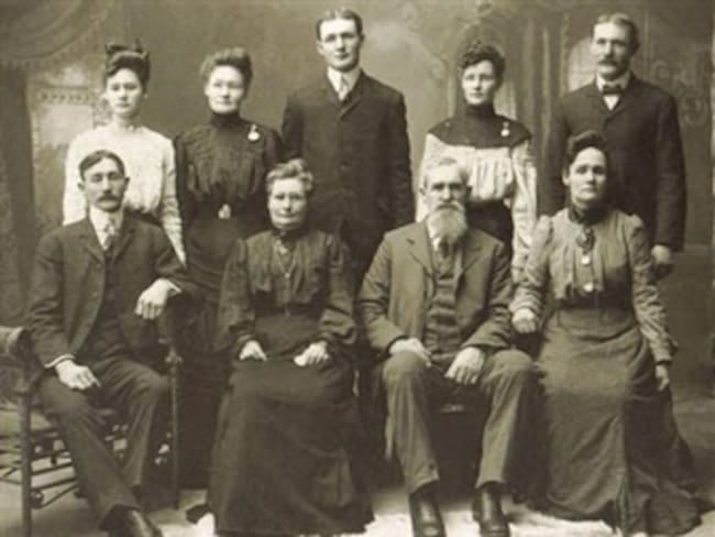 Los hombres y mujeres de la época victoriana eran más inteligentes que nosotros