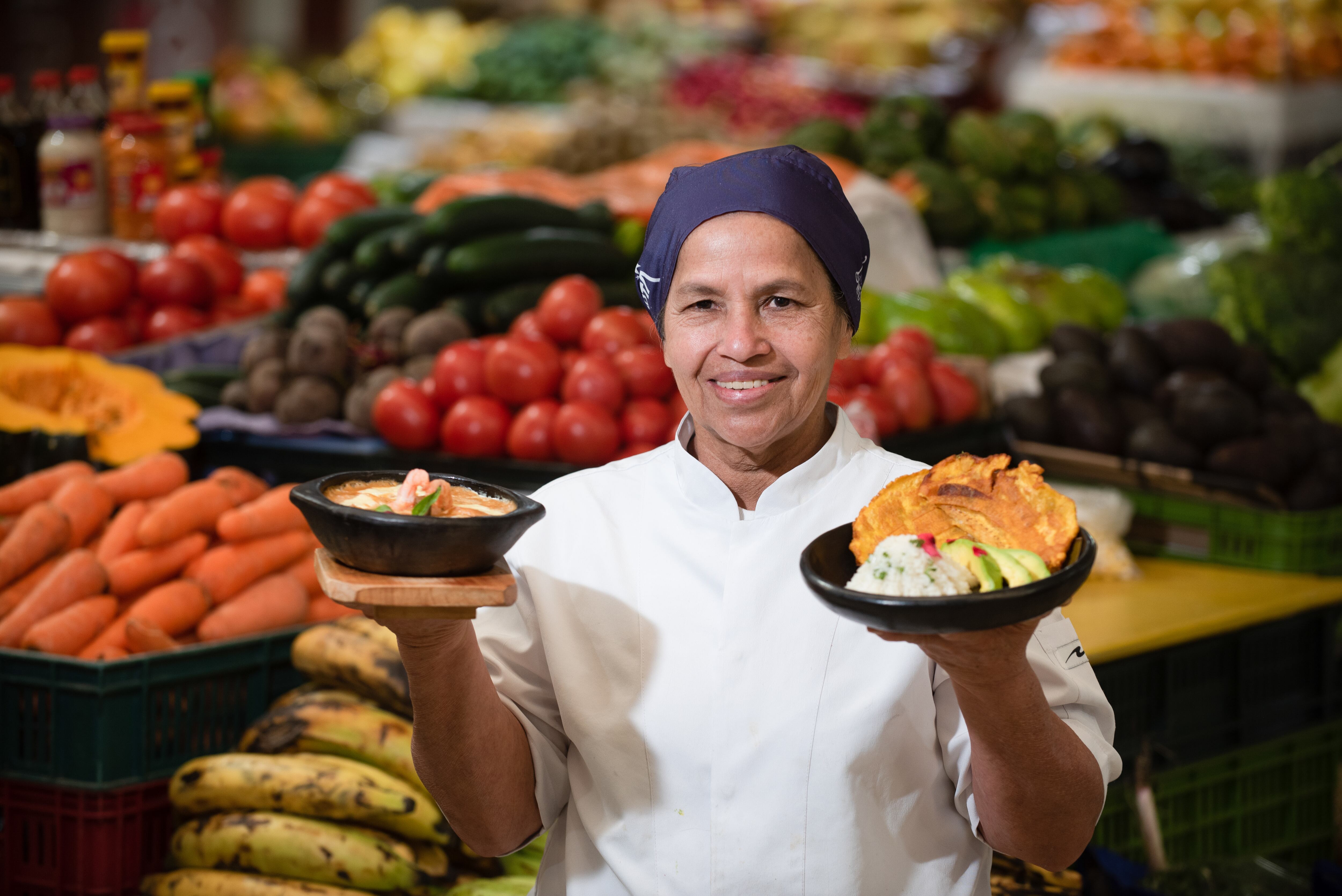 Gastrofest abre convocatoria en Bogotá y Cundinamarca: así puede participar con su negocio. Cortesía: Cámara de Comercio de Bogotá