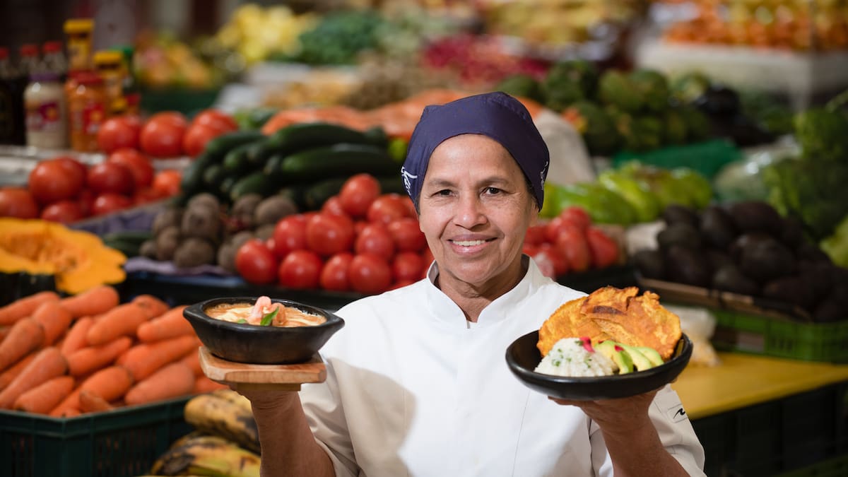 Gastrofest abre convocatoria en Bogotá y Cundinamarca: así puede participar con su negocio