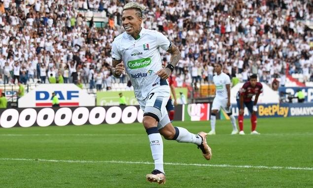 Dayro Moreno / Colprensa