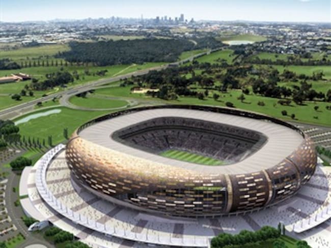 Google Maps permitirá ver estadios del mundial en 3D y en un radio de 360 grados