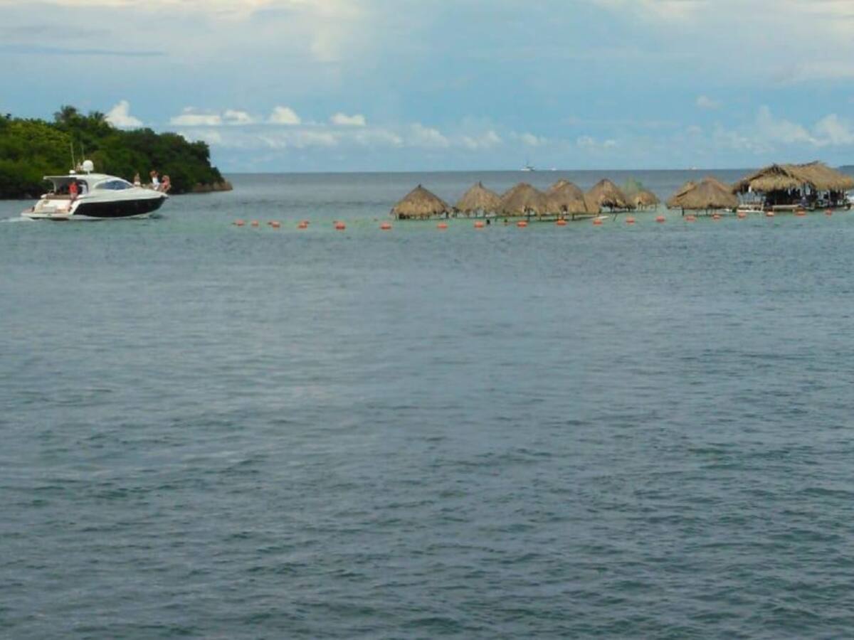 Cero siniestros marítimos durante el fin de semana en Cartagena