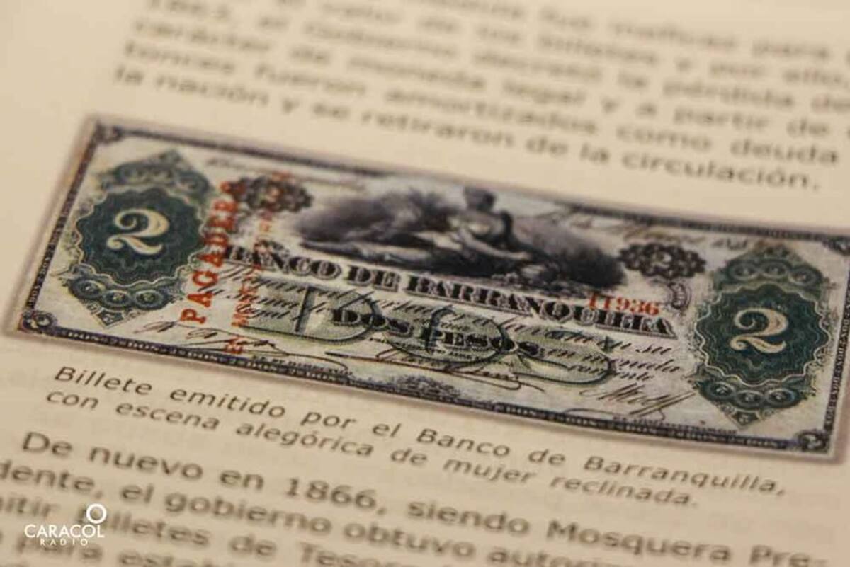 Héroes de la independencia han predominado  en la imagen del papel moneda en el país.
