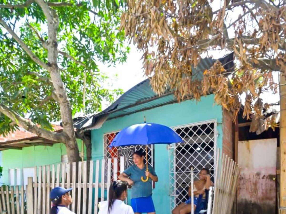 Corvivienda abre últimas preinscripciones de Mi Casa Avanza 2026 en barrios de Cartagena