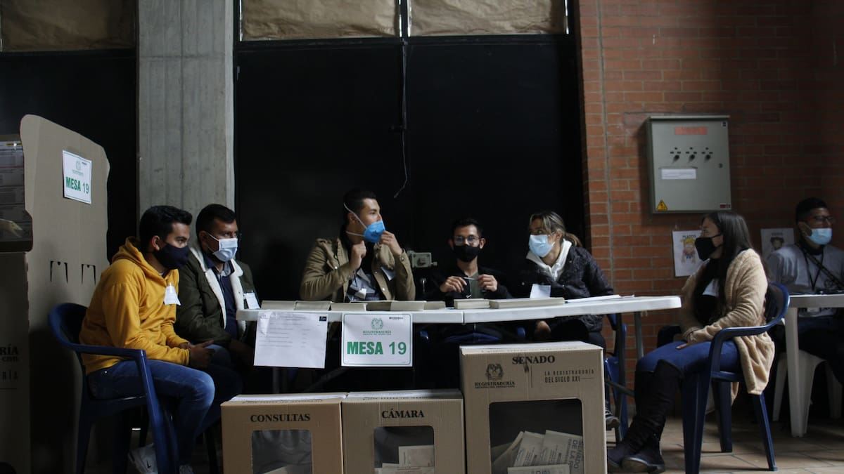 Gobierno aclara polémico decreto sobre elecciones que afectaría la libertad de prensa