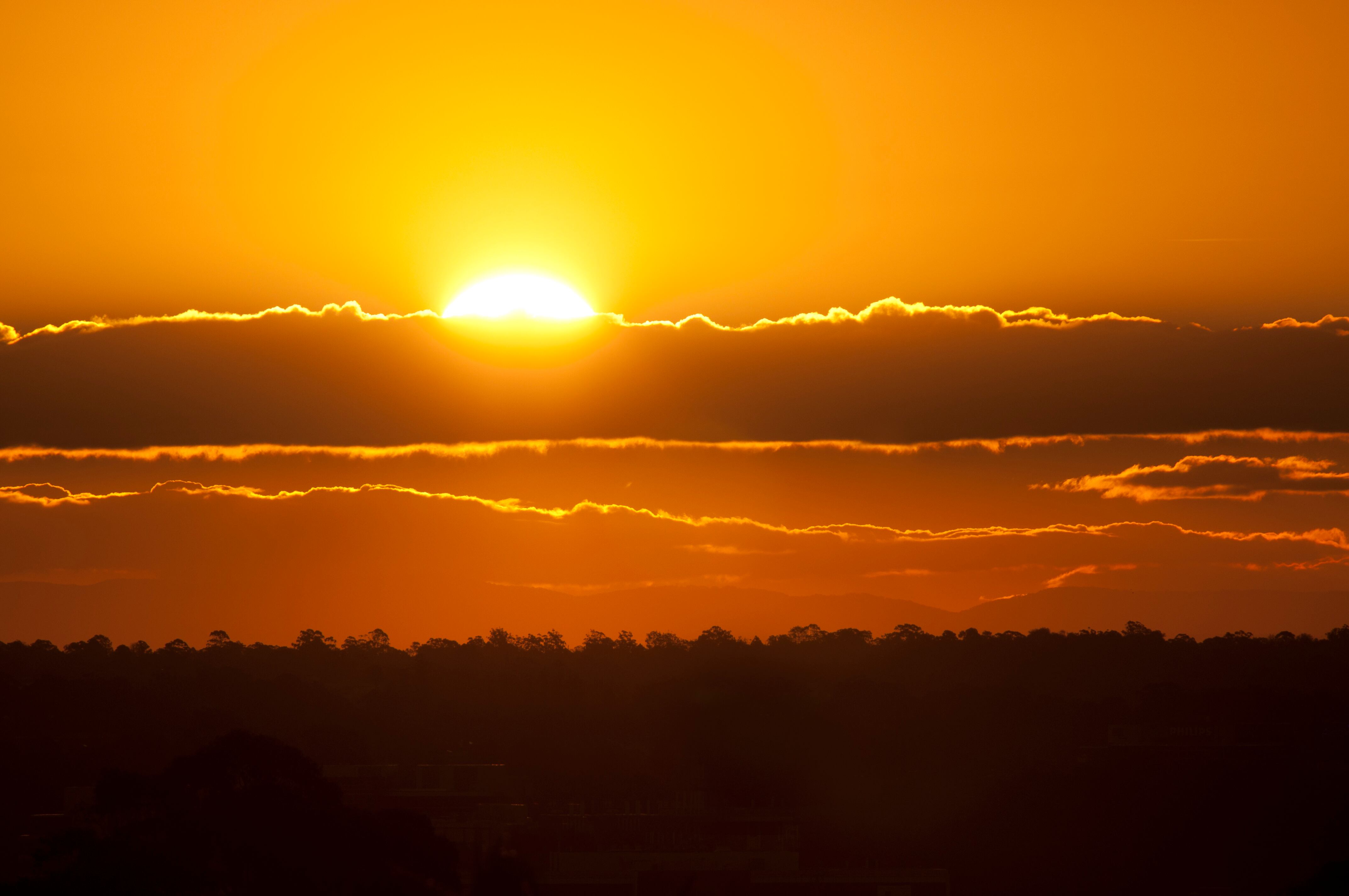 Fenómeno del niño 2024 Colombia - Getty Images