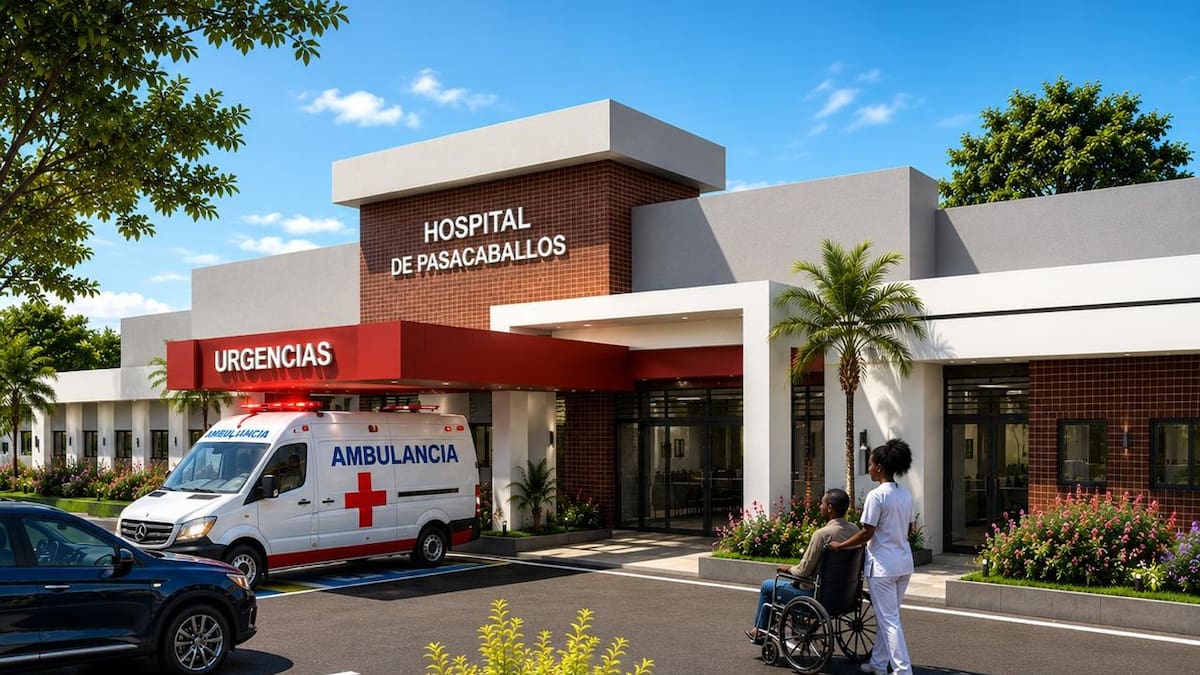Pasacaballos tendrá nuevo hospital financiado con recursos del Distrito de Cartagena