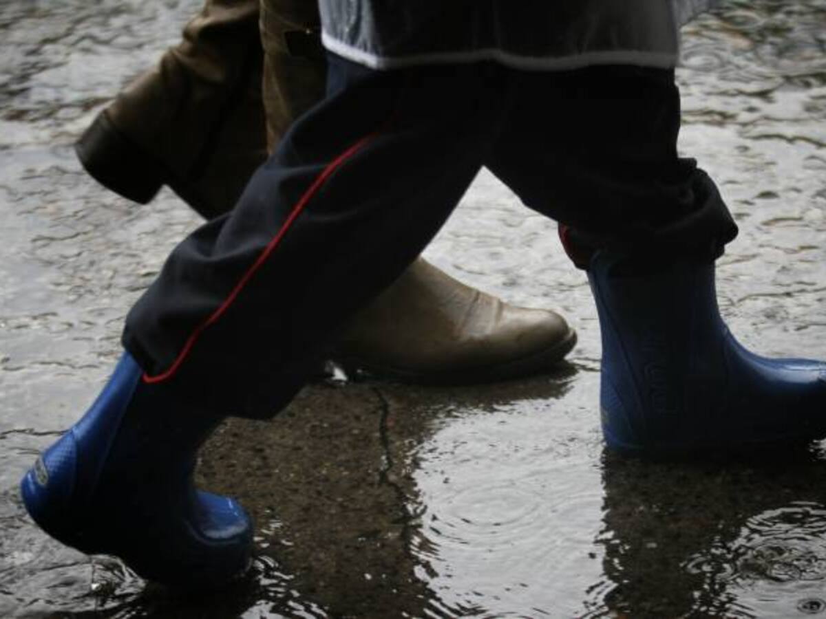 Voz de alerta ante amenaza muy alta de inundaciones por aumento de lluvias en el Caribe