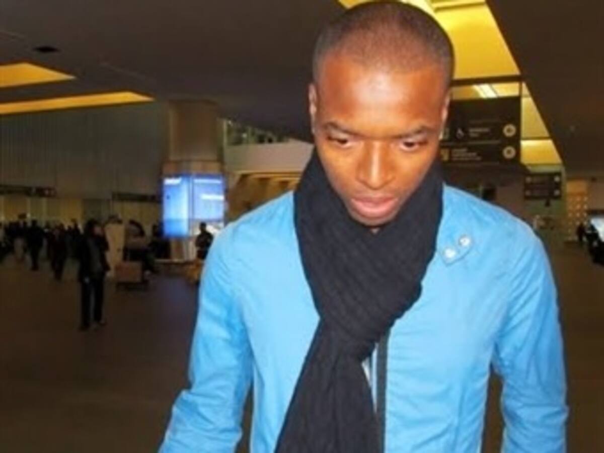 Wason Rentería confía en que el marcador en contra lo van a remontar