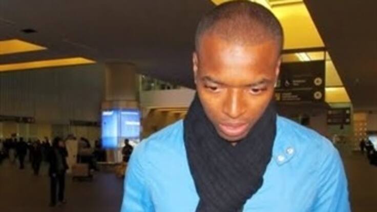 Wason Rentería confía en que el marcador en contra lo van a remontar