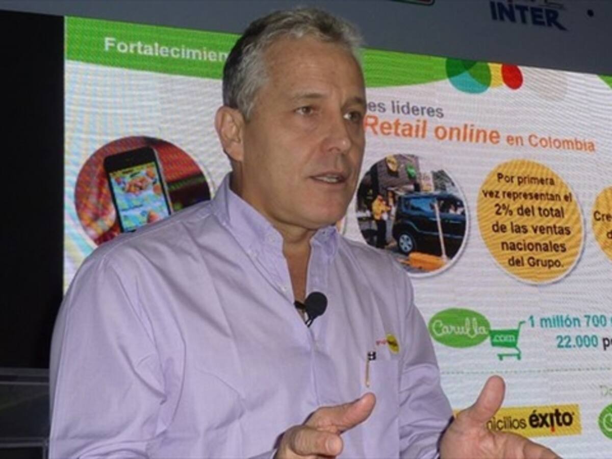 Grupo Éxito entra al mercado del retail en Brasil y Argentina