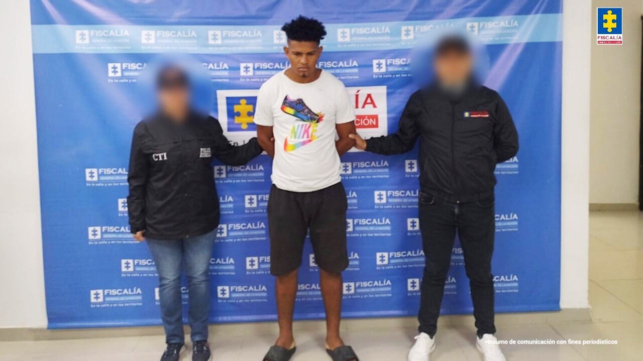 24 años de prisión para un abusador serial en Cartagena