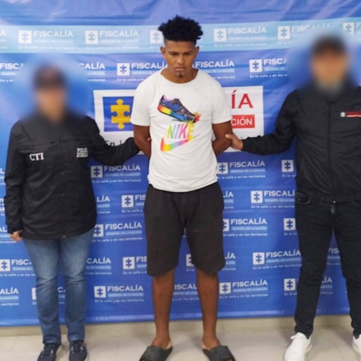 24 años de prisión para un abusador serial en Cartagena