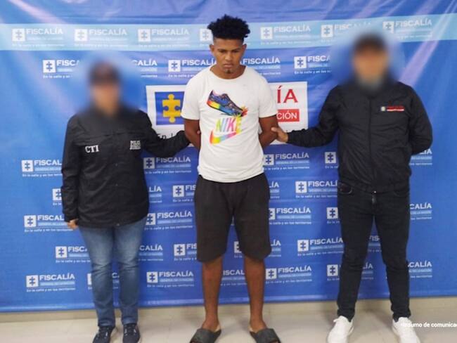 24 años de prisión para un abusador serial en Cartagena