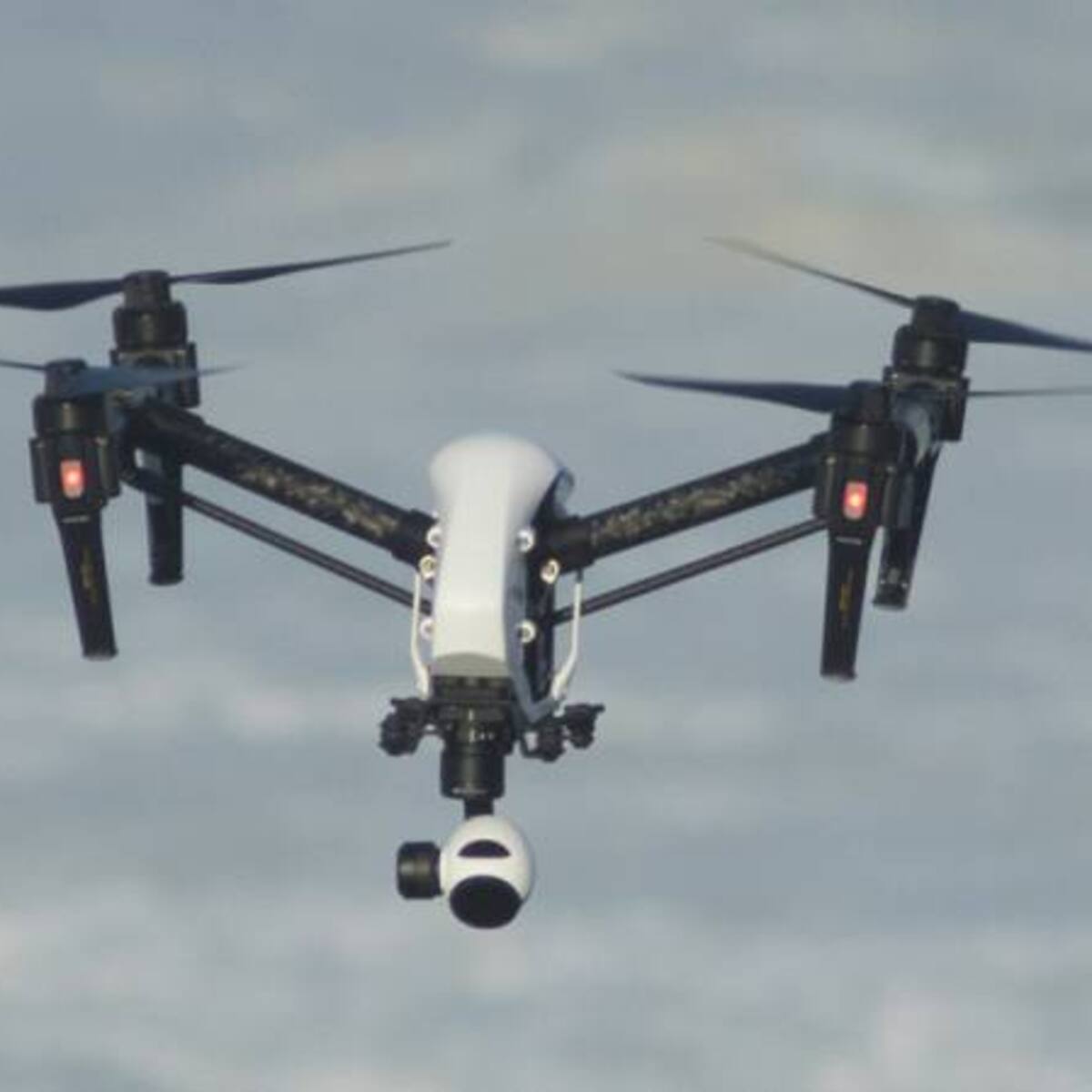 Con dron custodiarán la línea fronteriza entre Norte de Santander y Venezuela