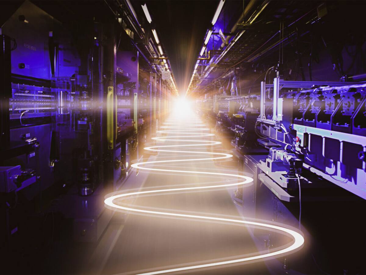 La máquina de rayos X más potente de la historia ha sido creada: ¿cómo ayuda a la ciencia?