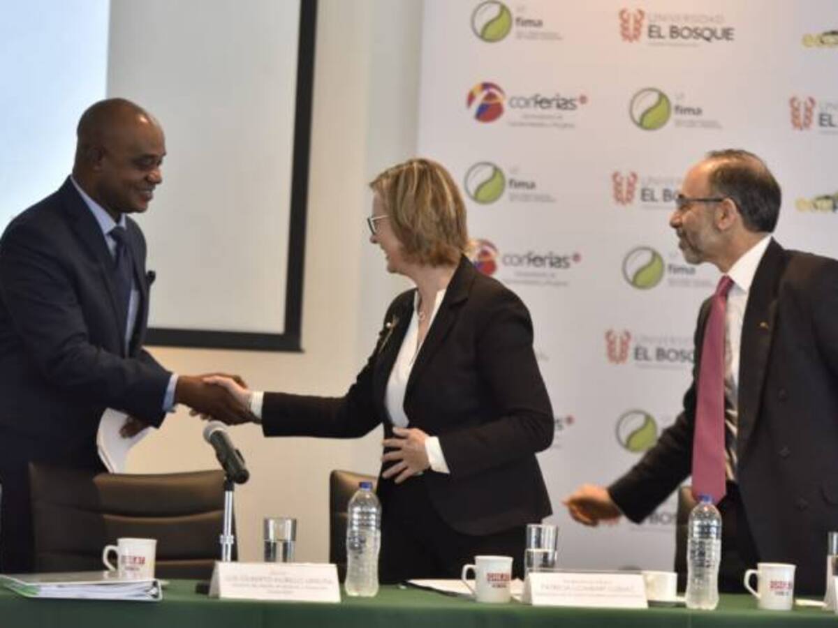 La Feria Internacional del Medio Ambiente prende motores