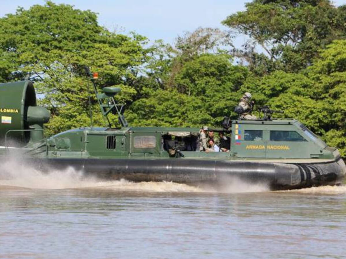 Embajador colombiano en Venezuela y Cancillería verifican incursión militar al país