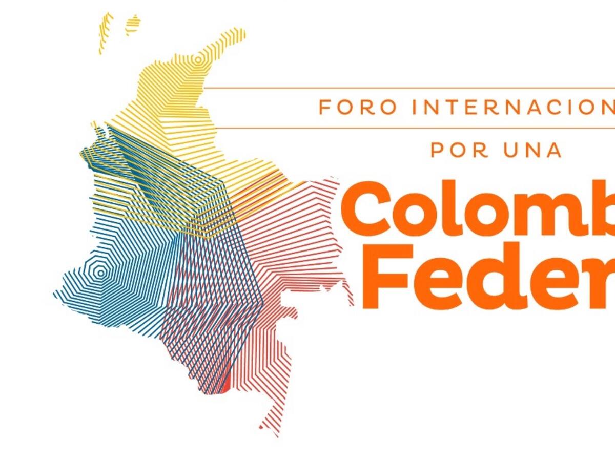 Gobernación del Magdalena lidera foro internacional ‘Por una Colombia Federal’