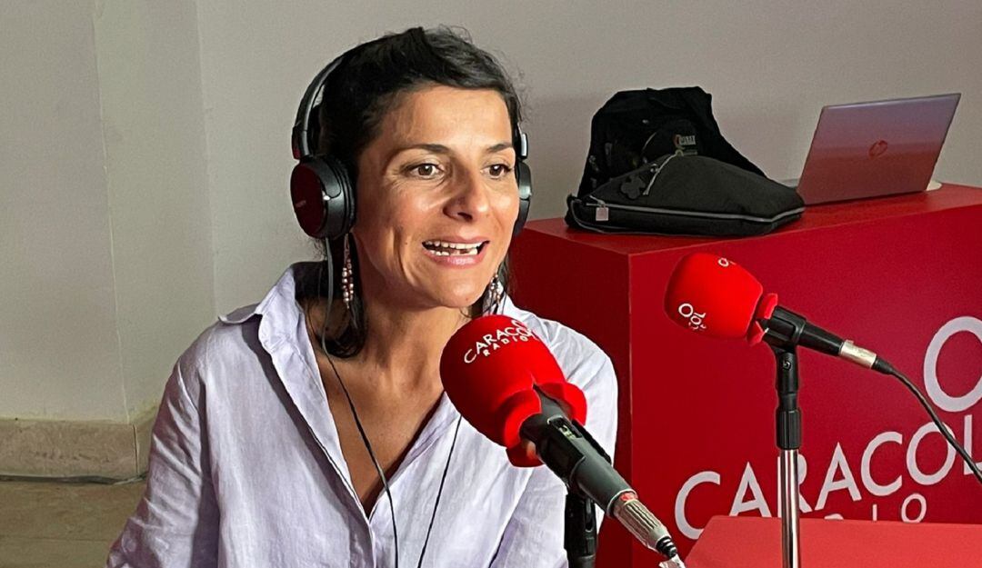 La jefe de la cartera Irene Vélez confirmó que se estableció un cronograma a 10 días para dar una solución