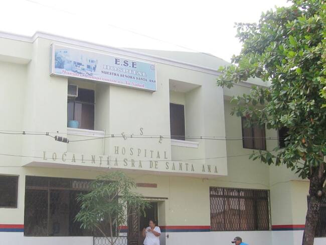 Red pública hospitalaria del Magdalena recibirá $3.464 millones