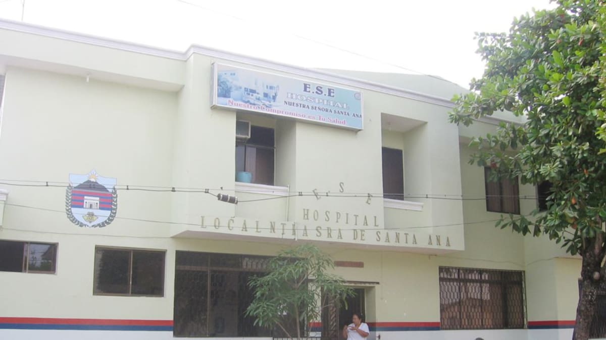 Red pública hospitalaria del Magdalena recibirá $3.464 millones