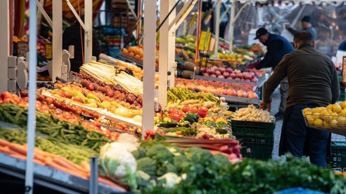 ONU alerta sobre fuerte aumento de inseguridad alimentaria en el mundo