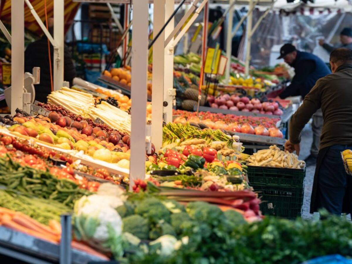 ONU alerta sobre fuerte aumento de inseguridad alimentaria en el mundo