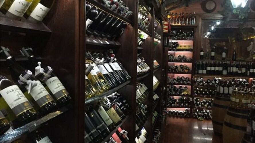 Los productos de lujo todavía tienen mercado en Venezuela. Foto:  BBC Mundo.
