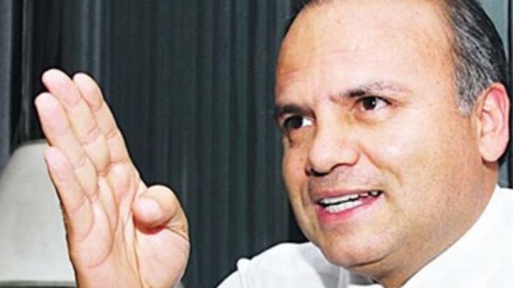 Duro rifirrafe entre el Contralor Moralesrussi y el concejal Antonio Sanguino