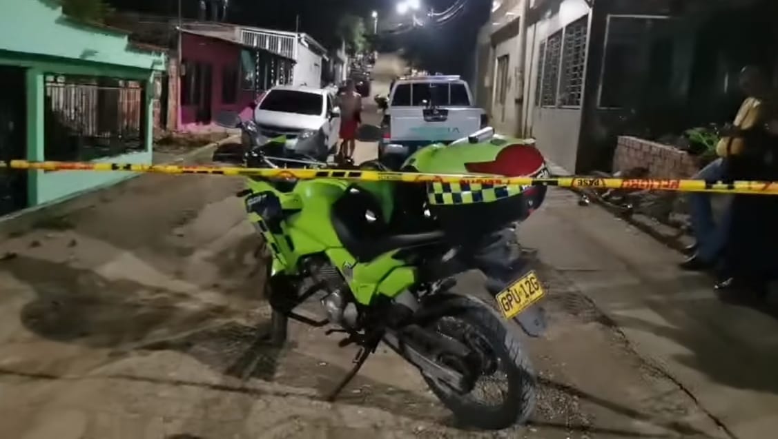 Imagen de referencia. Foto: Archivo.