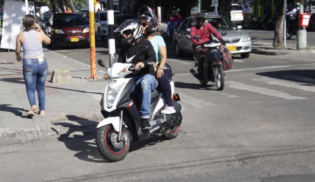 La medida se tomaría nuevamente para garantizar seguridad en la ciudad. 