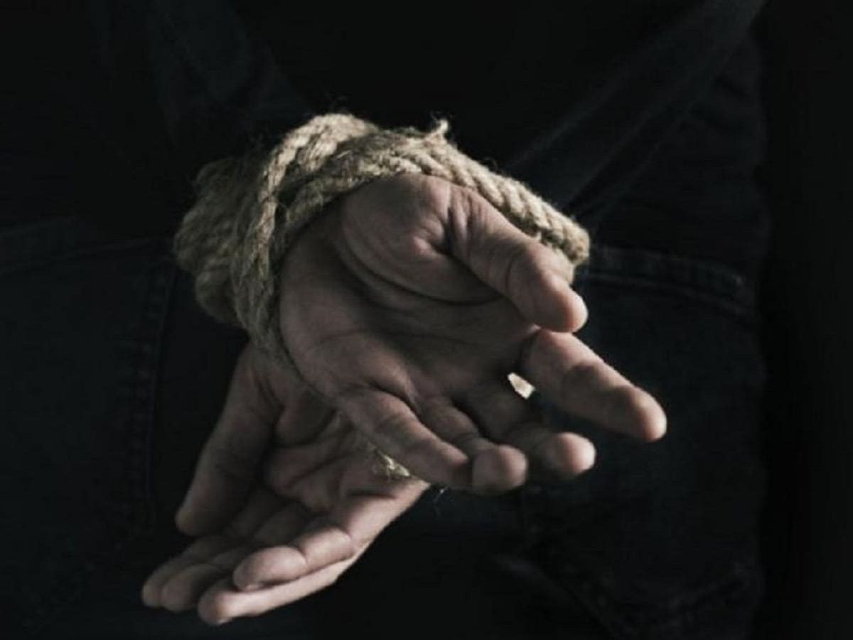 Luego de un mes secuestrado, se dió la liberación del Ingeniero Robinson Grajales