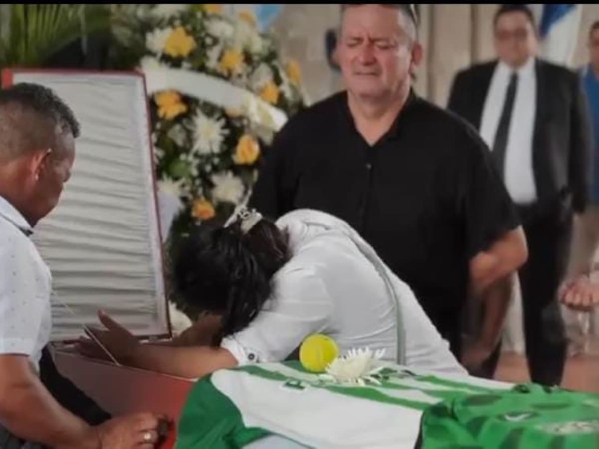Comunidad Instituto Adventista en duelo por asesinato de uno de sus docentes