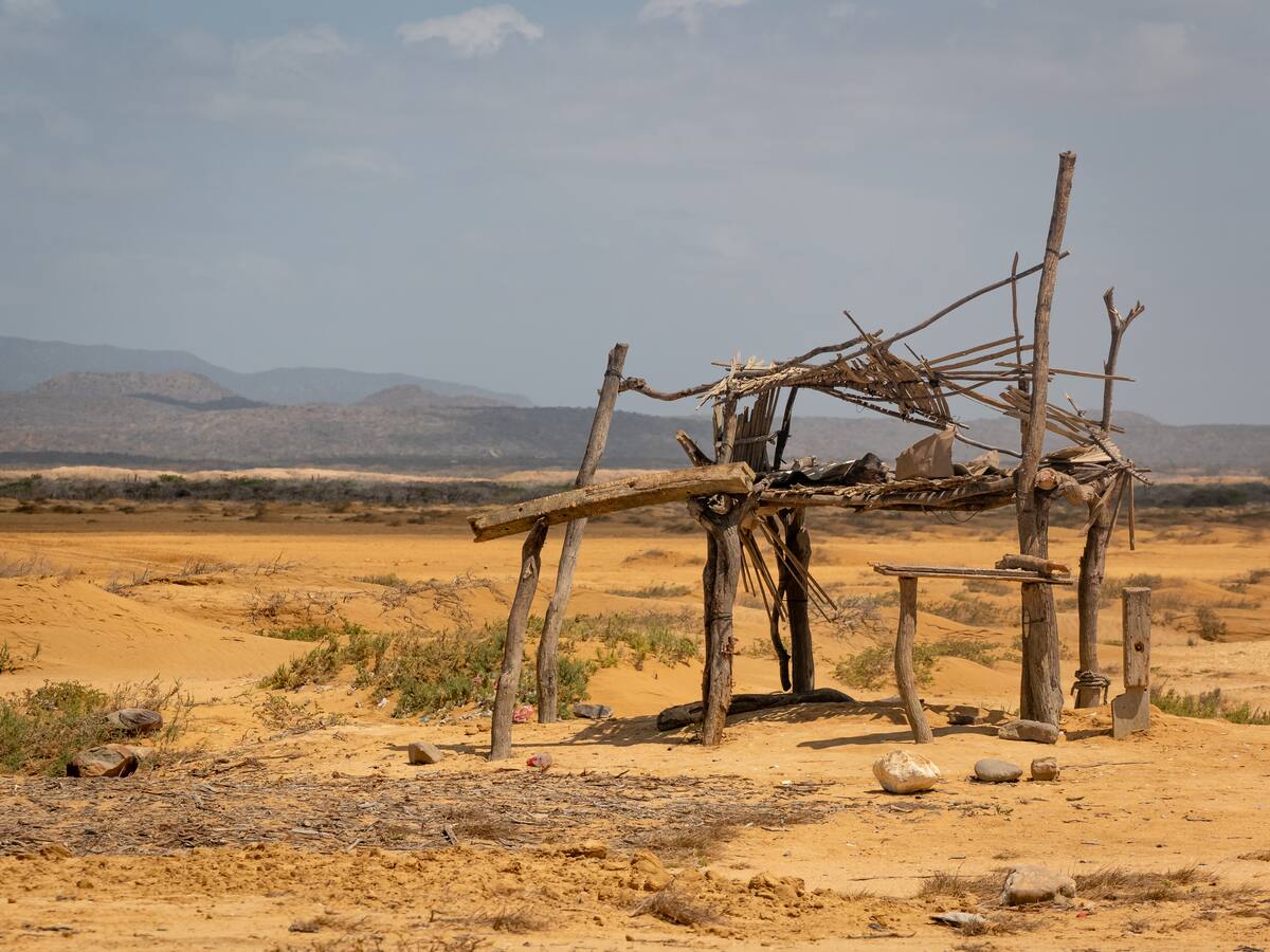 Minambiente: “Colombia puede ser uno de los 30 países con mayor vulnerabilidad climática”