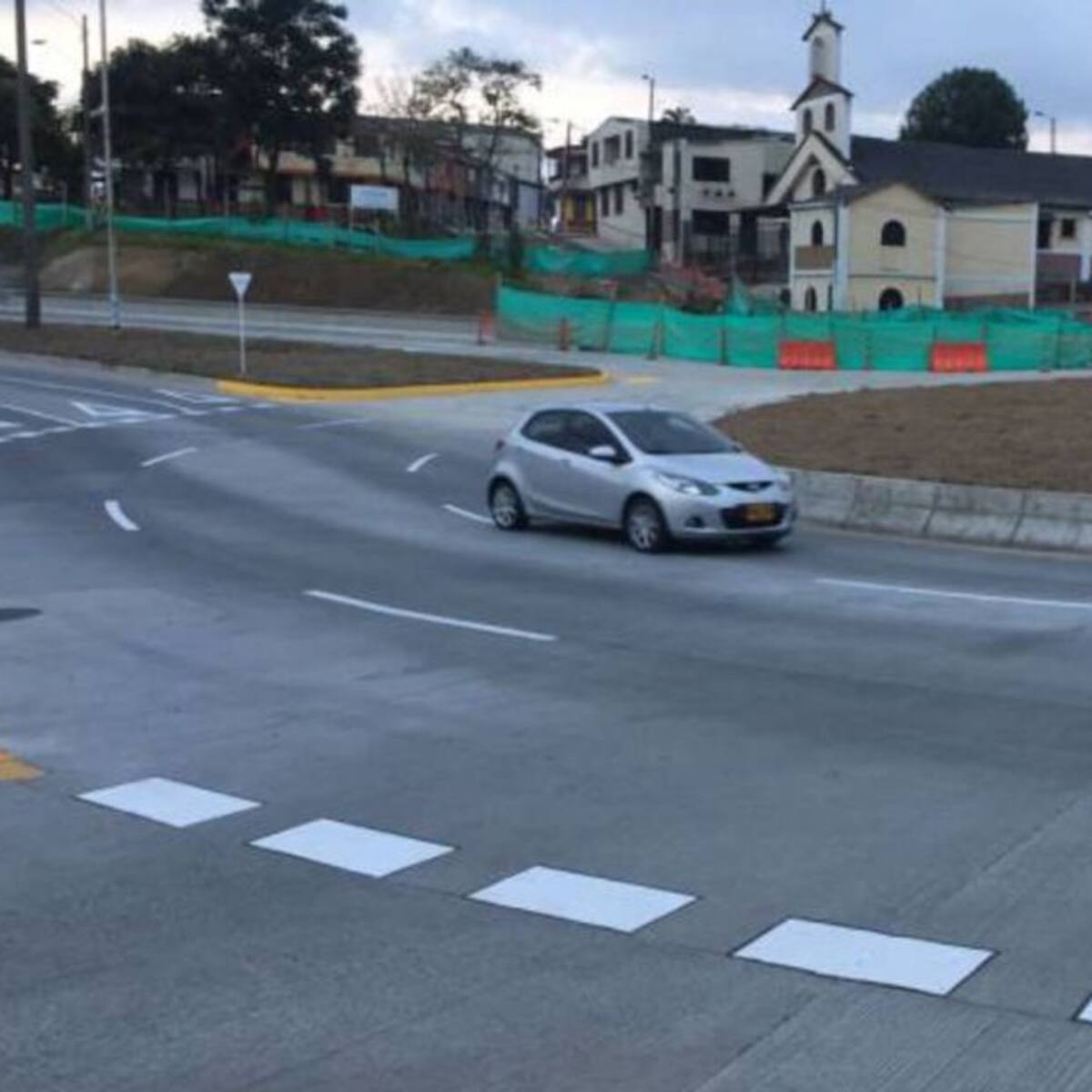 Colectivos de Pereira buscan cambiarle el nombre a la Avenida Belalcázar