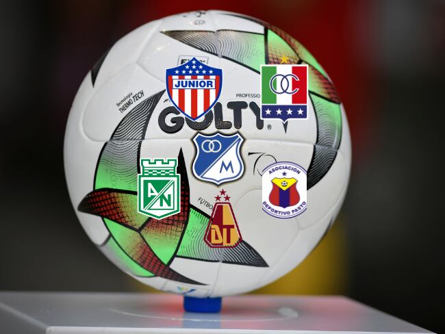 Seis equipos siguen peleando por llegar a la gran final / Colprensa