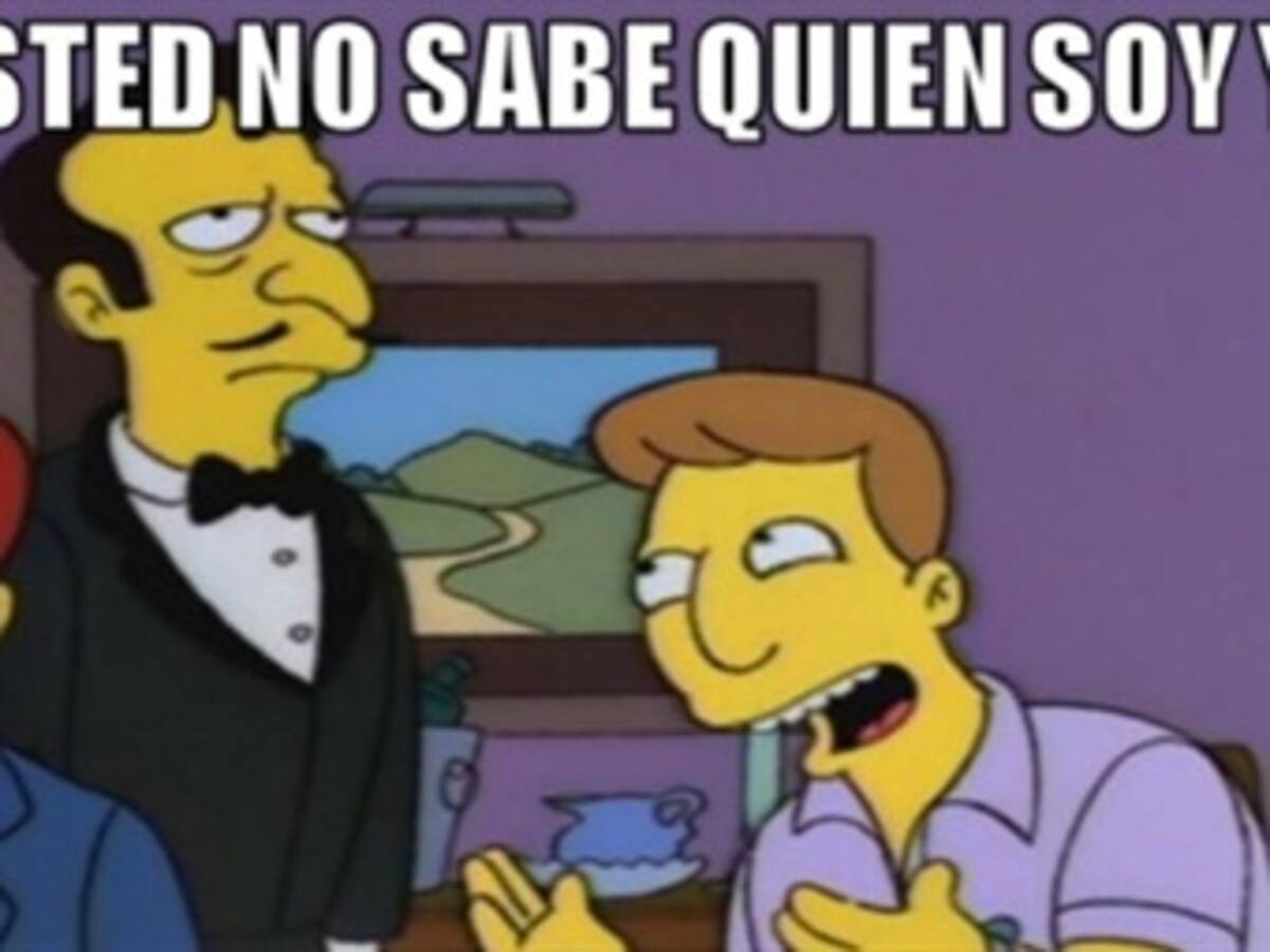 Aparecen memes inspirados en el video de Nicolás Gaviria