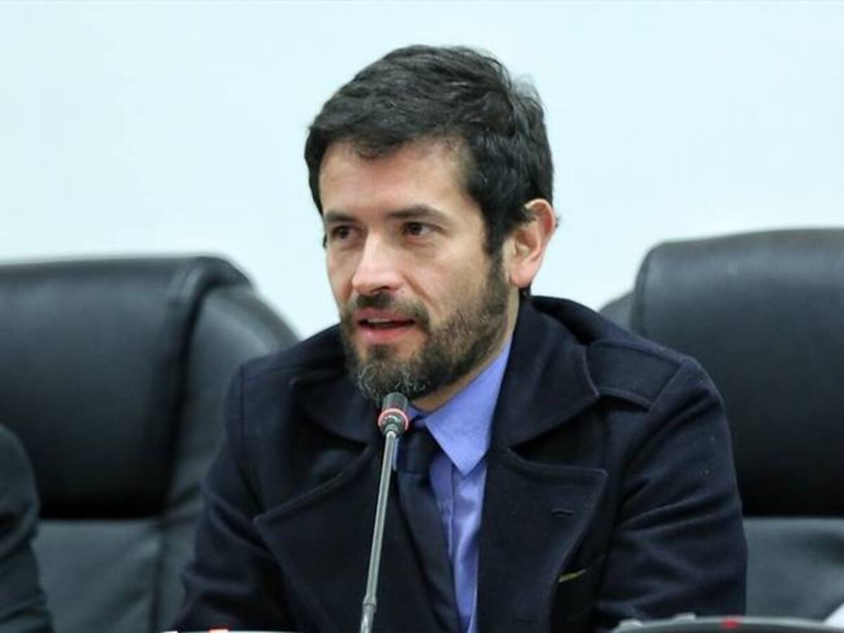 “Es momento de regular el cannabis en Colombia”: Juan Carlos Losada