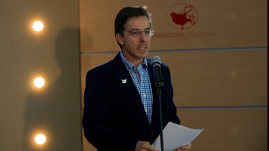 Roberto Prieto. Foto: Colprensa