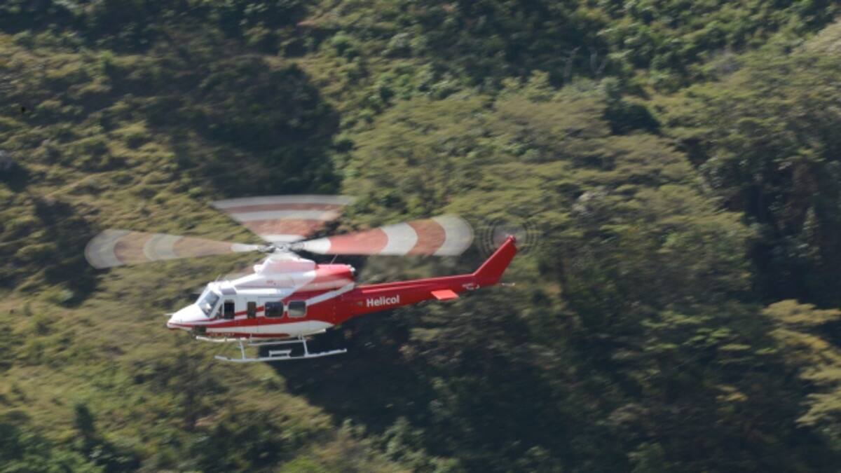 “No hay denuncia sobre incumplimientos de Helicol”: SuperSociedades