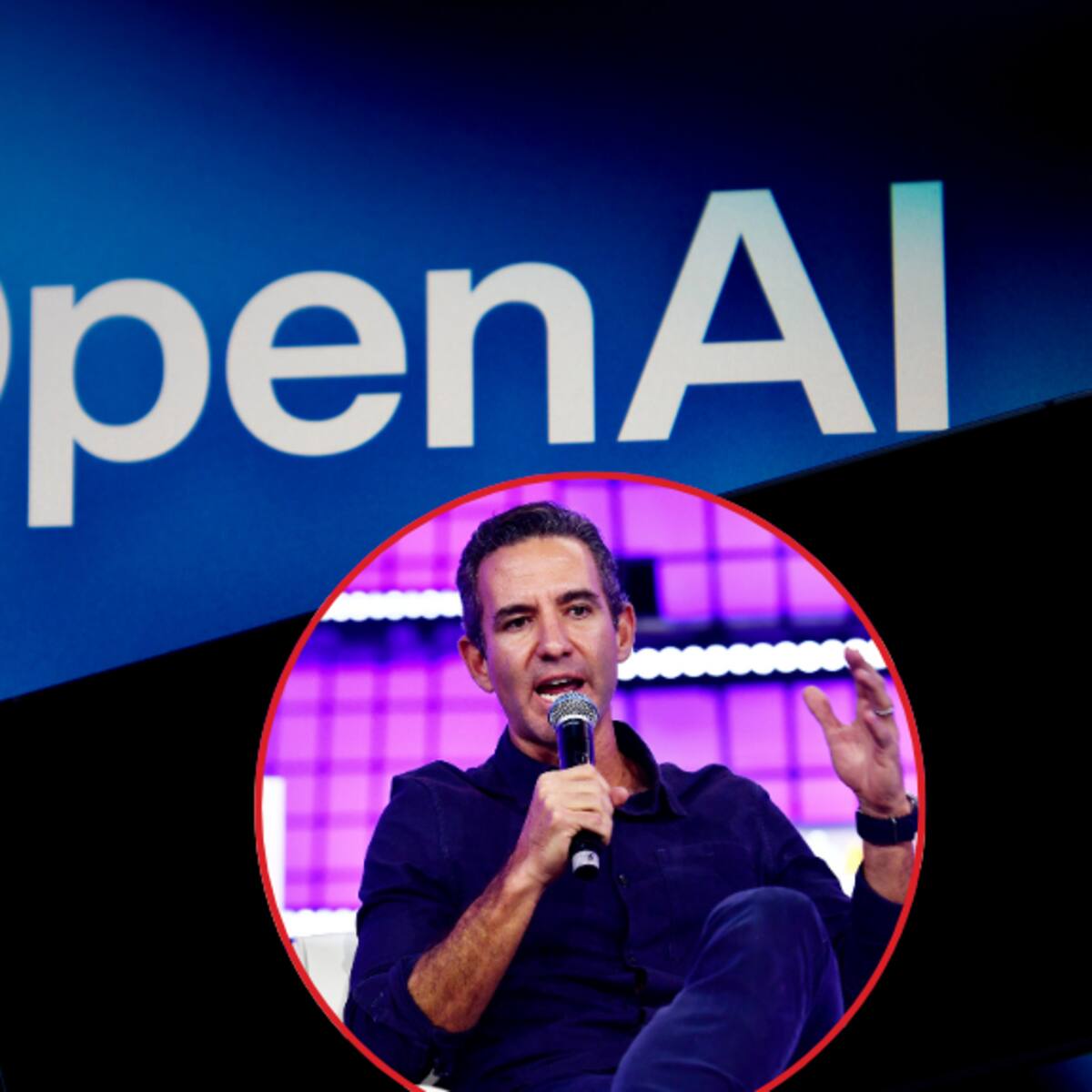 OpenAI integró al colombiano David Vélez, fundador de Nubank, en su junta directiva
