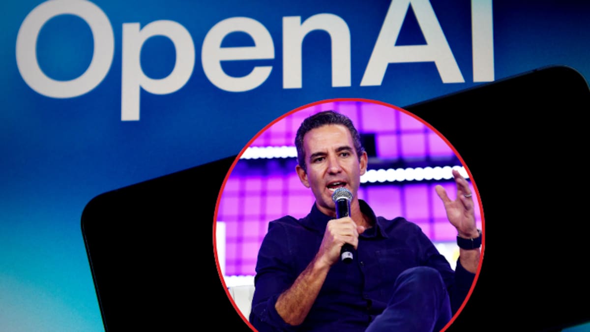 OpenAI integró al colombiano David Vélez, fundador de Nubank, en su junta directiva
