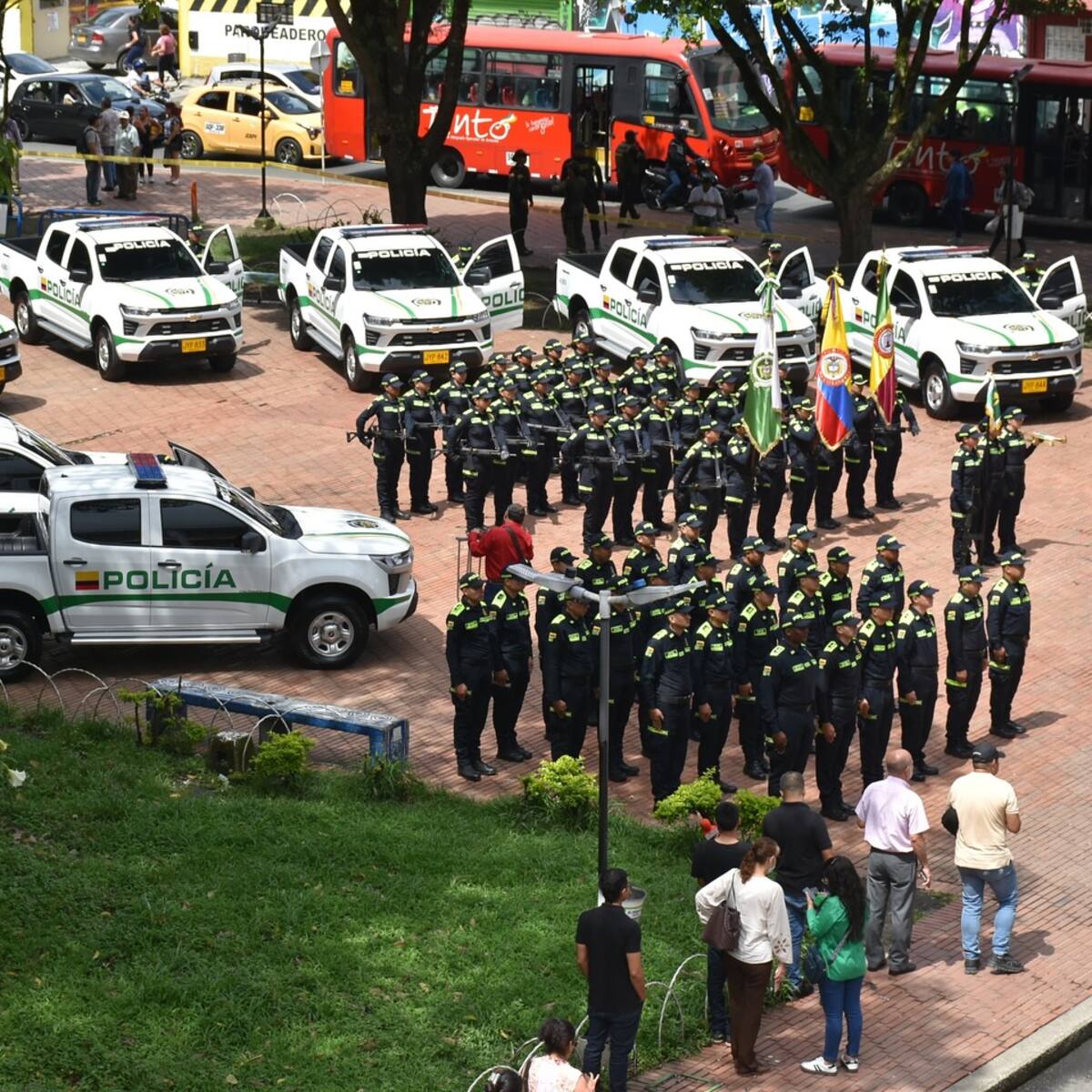Miércoles 5 de noviembre, las noticias más importantes de Armenia y Quindío
