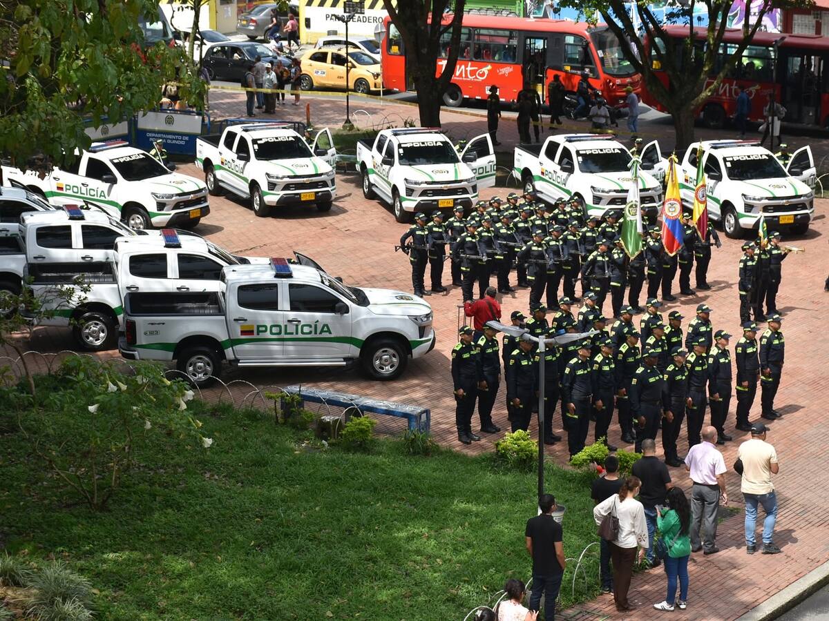 Miércoles 5 de noviembre, las noticias más importantes de Armenia y Quindío