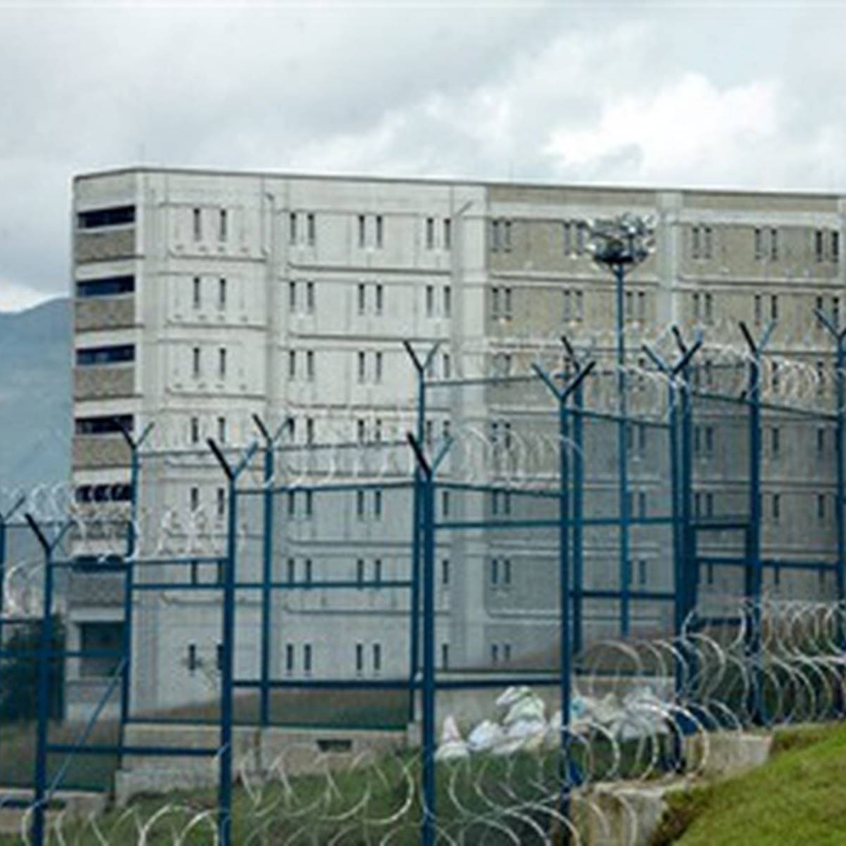 DD. HH. pide se declare emergencia sanitaria en la cárcel de Medellín por un brote de tuberculosis